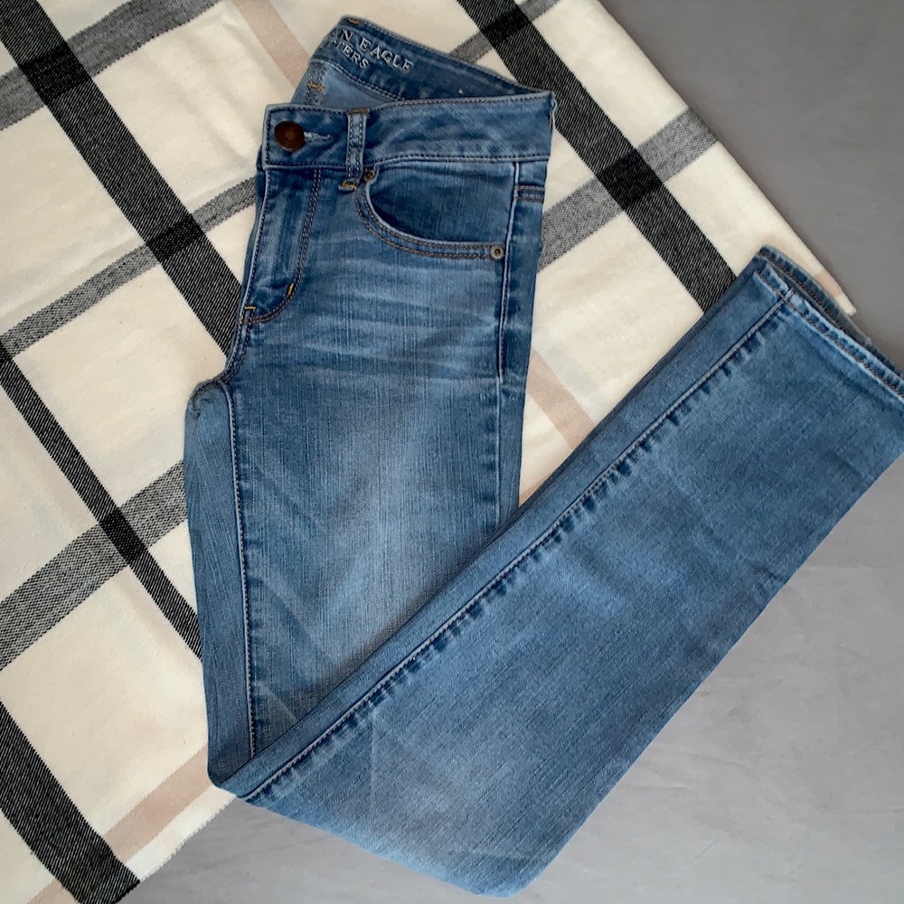 American Eagle Women’s Jeans